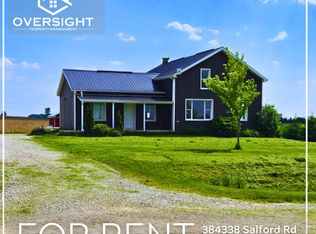 384338 Salford Rd, South West Oxford, ON N0J1W0