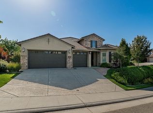 2148 Hidden Falls Dr, Folsom, CA 95630