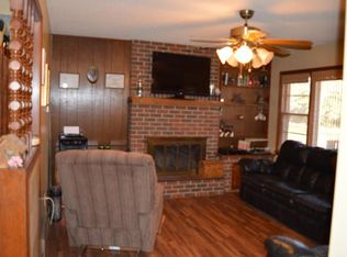 30601 E 235th St, Pleasant Hill, MO 64080