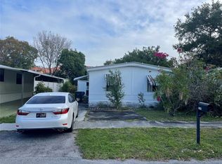 2341 SW 51st Ct, Fort Lauderdale, FL 33312