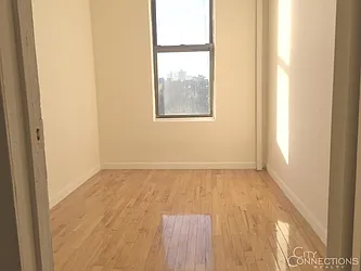 Rented by City Connections Realty