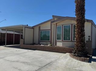 33261 Westchester Dr, Thousand Palms, CA 92276