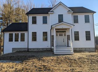 1 Smith Rd, Sutton, MA 01590