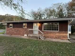 721 Us Highway 62, Grand Rivers, KY 42045