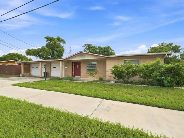 4126 WIGGINS DRIVE, NEW PORT RICHEY, FL 34652