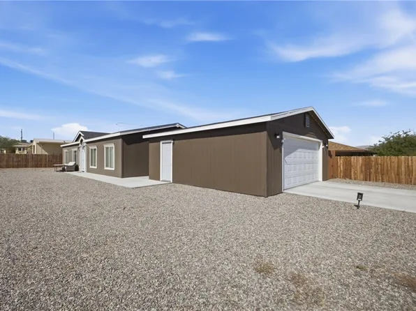 1966 Talc Road, Bullhead City, AZ 86442