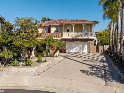2040 S Armour Ct, La Habra, CA, 90631