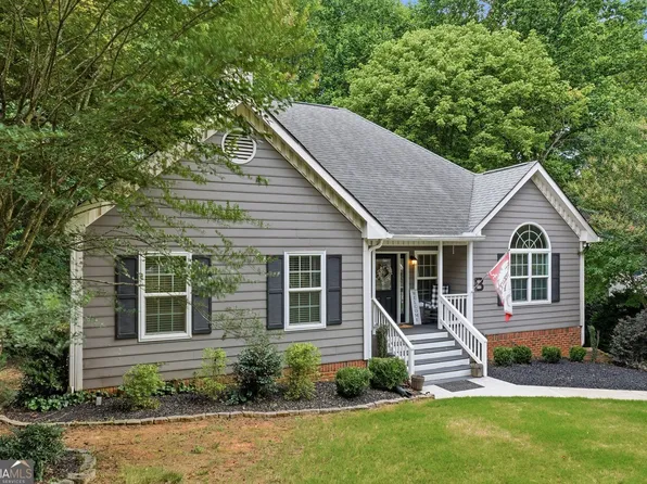 1835 Walker Ridge Dr SW, Marietta, GA 30064