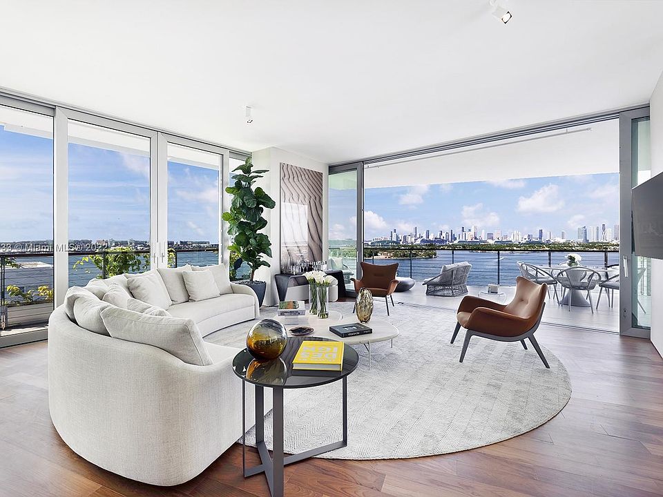 1st image of 1300 Monad Ter #Penthouse F