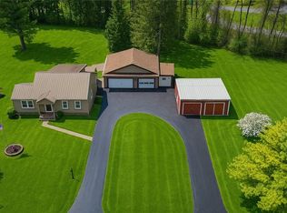 6255 S McDonald Rd, Jordan, NY 13080