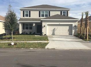 8215 Round Leaf Ln, Riverview, FL 33578
