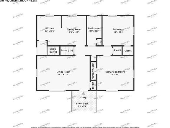 2nd image of 332 Ingram Rd