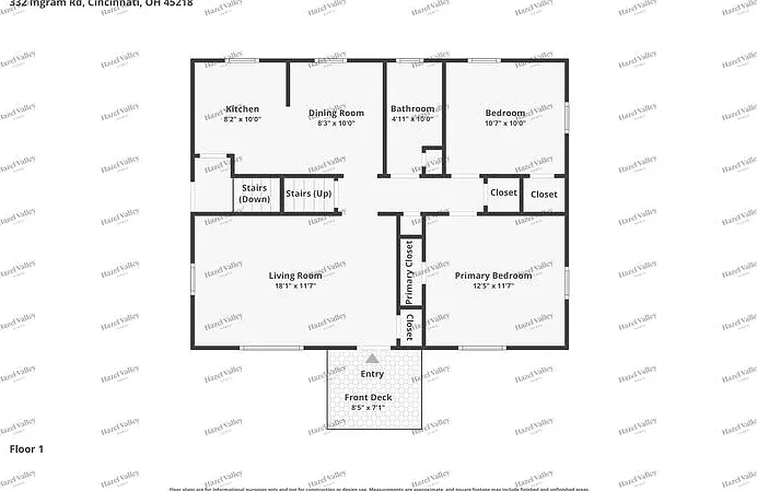 332 Ingram Rd — Photo 2
