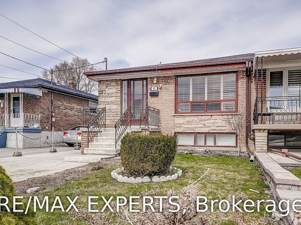 1st image of 95 Navenby Cres