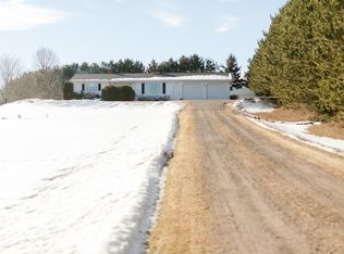3415 State Highway 40, Colfax, WI 54730