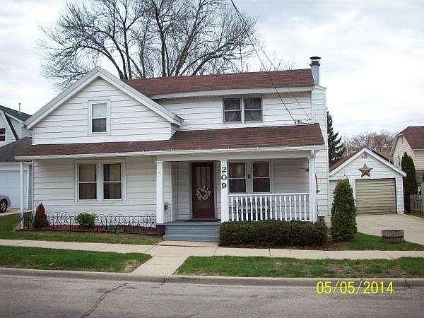 1st image of this home