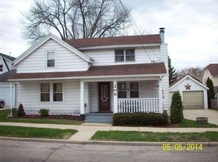 209 E Milwaukee St, Watertown, WI 53094