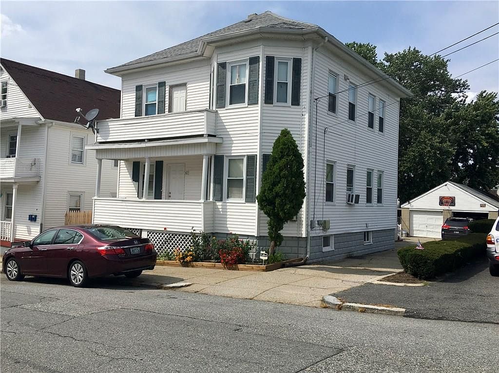 42 Alto St, Cranston, RI 02920 | Zillow