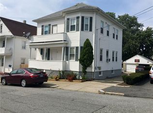 42 Alto St, Cranston, RI 02920