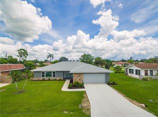 2470 Ivanhoe St, Pt Charlotte, FL 33952