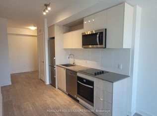 100 Dalhousie St #2103-C08, Toronto, ON M5B 0C7
