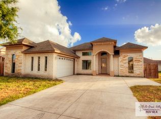 6687 Vista Jardin Cir, Brownsville, TX 78521