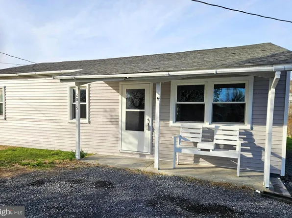 2015 Senseny Rd, Winchester, VA 22602