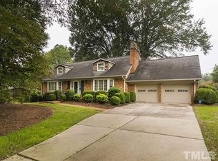 424 Neese Dr, Burlington, NC 27215