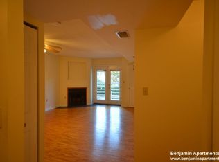 325 Franklin St #2F, Cambridge, MA 02139