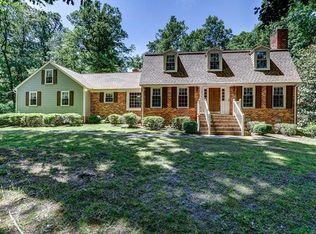 12316 Richmond St, Chester, VA 23831