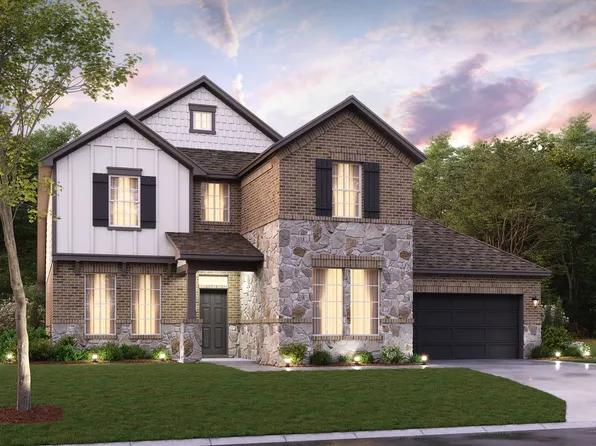 Medina Plan, Berryknoll