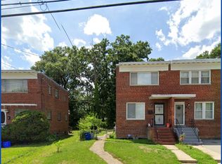 8416 10th Ave, Silver Spring, MD 20903