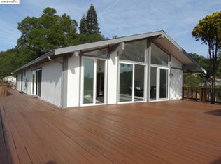 40 Cedar Ter, Orinda, CA 94563