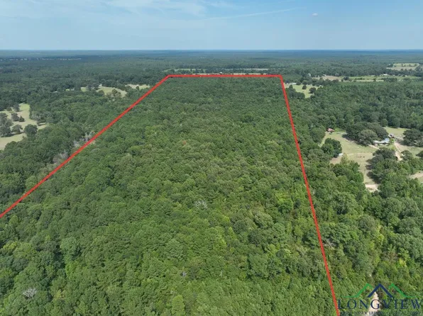 County Road 1784 #-49.11, Jefferson, TX 75657