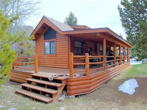 4th image of 85 Revett Dr #90