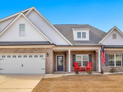 1132 Serotina Drive SE, Bolivia, NC, 28422