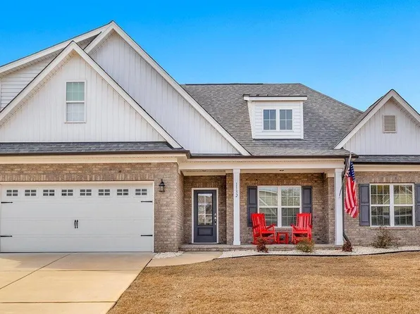 1132 Serotina Drive SE, Bolivia, NC 28422