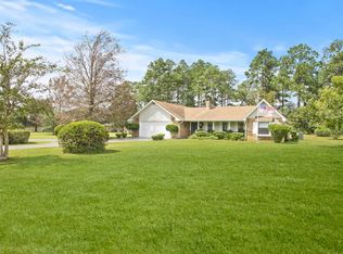 15351 Lorraine Rd, Biloxi, MS 39532