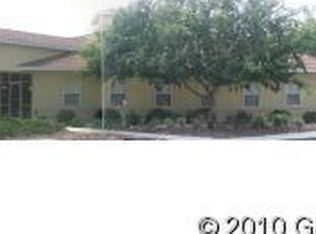 305 SW 140th Ter, Jonesville, FL 32669