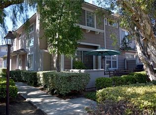 17775 Newton Loop UNIT 54, Chino Hills, CA 91709