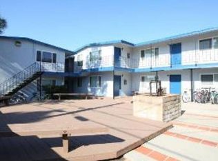 1237 Monte Vista Pl APT 12, San Luis Obispo, CA 93405