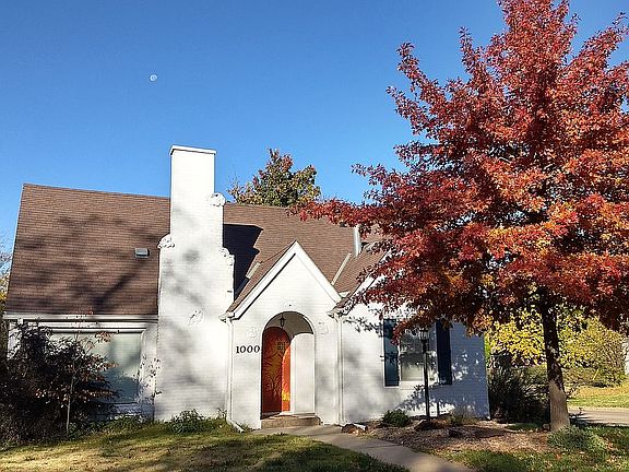 Autumn View