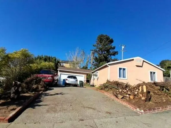 102 Carmel Dr, American Canyon, CA 94503
