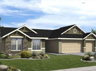 1174 La Reata Way, Middleton, ID 83644