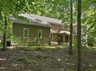 3401 Seven Springs Rd, Hillsborough, NC 27278