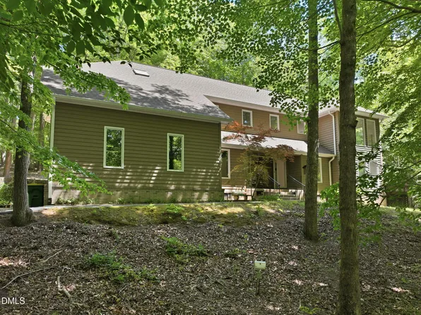 3401 Seven Springs Rd, Hillsborough, NC 27278