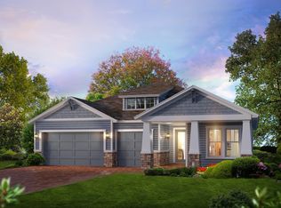 Arden Plan, Plantation Bay, Ormond Beach, FL 32174