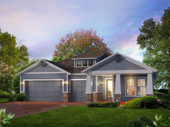 Arden Plan, Plantation Bay