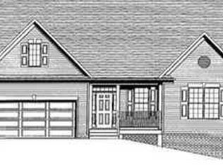 328 Ridgemont Rd #LOT11, Ruckersville, VA 22968