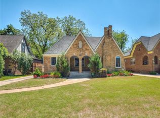 3236 NW 21st St, Oklahoma City, OK 73107